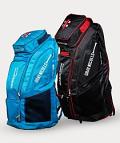 Gray Nicolls International Duffle Wheelie Kit bag