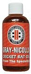 GRAY NICOLLS CRICKET BAT OIL