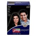 Godrej Expert Liquid Hair Dye, 1.40 Fluid Ounce (100% Grey Coverage) Godrej Expert Liquid Hair Dye, 1.40 Fluid Ounce (100% Grey Coverage)