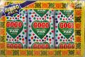 Gogo Fresh & Sweet Pan Masala 24 Packets / 180g Total Betel Nut Supari Gogo Fresh & Sweet Pan Masala 24 Packets / 180g Total Betel Nut Supari