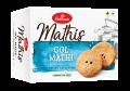 Haldiram's Gol Mathi-400gm