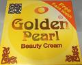 Golden Pearl Beauty Cream For Men & Women Anti Ageing Pimple Spots 30G Golden Pearl Beauty Cream For Men & Women Anti Ageing Pimple Spots 30G