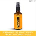 GripStrong Advanced Handgrip Spray for Cricket and all sports