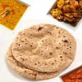 Fresh Home Style 25 Pcs Chapati / Roti with 3 Pack Ready to Eat Curry Fresh Home Style 25 Pcs Chapati / Roti with 3 Pack Ready to Eat Curry