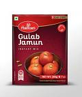 Haldirams Instant Mix Gulab Jamun 180G Haldirams Instant Mix Gulab Jamun 180G