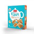 Haldiram Khari Jeera Puff - 200gm Haldiram Khari Jeera Puff - 200gm
