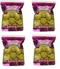 Haldiram Mathri (4 packs * 400 grams)