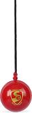 SG Synthetic I Ball with a cord Cricket Hanging Ball For Practice