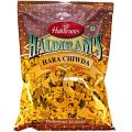 Haldiram Hara Chiwda - 200gm Haldiram Hara Chiwda - 200gm