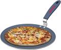 HAWKINS Ceramic Nonstick Tava, 26 cm Diameter, Induction Paratha Tawa