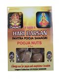 Puja / Pooja Samagri Hari Darshan (Supari 11 Pcs)