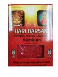 Puja / Pooja Samagri Hari Darshan (Kumkum 50Gms)