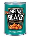 Heinz Baked Beans in Rich Tomato Sauce 415gm Heinz Baked Beans in Rich Tomato Sauce 415gm