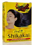 Hesh Herbal Shikakai Powder 100G Acacia Concinna
