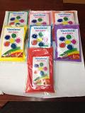 Bulk Order Color Run Holi Color Powder 7 oz * 25 pcs / 11 Lbs Bulk Order Color Run Holi Color Powder 7 oz * 25 pcs / 11 Lbs