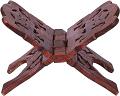 wood   Holy Book Stand Holder    ( Pooja & Festival /Pooja Store)
