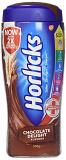Horlicks Health & Nutrition drink - 500 g Pet Jar (Chocolate Delight) 