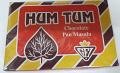 Hum Tum Choclate Pan Masala Mouth Freshener Hum Tum Choclate Pan Masala Mouth Freshener
