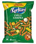 Kurkure Chilli Chatka 6 PACK