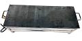 Large Dosa Bhatti Iron Tava / Grill for Restaurant / Catering - 39" Large Dosa Bhatti Iron Tava / Grill for Restaurant / Catering - 39"