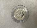 Lakshmi Ganesh Pure Silver Coins for Diwali, 10 GRAMS Lakshmi Ganesh Pure Silver Coins for Diwali, 10 GRAMS