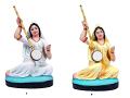 DIVINE MEERA BAI NAVARATHRI IDOL 