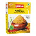 Priya Kandi Podi Masala 100g (3.5oz) Priya Kandi Podi Masala 100g (3.5oz)