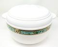 Tabakh Hotpot Stainless Steel Insulated Casserole Karishma 5000ml