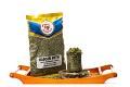 TAJ Premium Indian Kasoori Methi, Dried Fenugreek Leaves) 100g. TAJ Premium Indian Kasoori Methi, Dried Fenugreek Leaves) 100g.