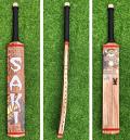 BANDOOK SAKI KING Cobra Hard Tennis bat BANDOOK SAKI KING Cobra Hard Tennis bat