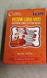 Kesar Long Vick for Puja