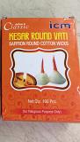 Kesar Round Vick for Puja Kesar Round Vick for Puja