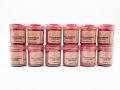 Swastik - Pooja Kumkum Light Red pack of 12 Net Wt: 10.5 oz (300gm) Swastik - Pooja Kumkum Light Red pack of 12 Net Wt: 10.5 oz (300gm)