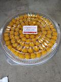 Taj Sweets Mothichoor Laddoo 1 Pound Pack (8 Pcs) Taj Sweets Mothichoor Laddoo 1 Pound Pack (8 Pcs)