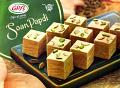 GRB Soan Papdi - 500 gm