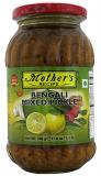 Mother's Recipe Bengali Mixed Pickle 500G