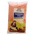 Laxmi Masoor Dal / Red Lentils 4lb Laxmi Masoor Dal / Red Lentils 4lb