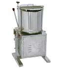 Commercial Stainless Steel Tilting Wet Grinder 7 Liter 110V 60 hz Commercial Stainless Steel Tilting Wet Grinder 7 Liter 110V 60 hz