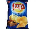 Lays Potato Chips - Indian Magic Masala, 52g Pouch- 3 Pack Lays Potato Chips - Indian Magic Masala, 52g Pouch- 3 Pack