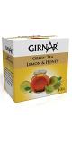 Girnar Green Tea Lemon & Honey (12G)