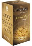 Hemani - Flaxseed / Linseed Oil - 30 Ml