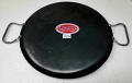 Lucky Iron Dosa Tawa 12 Inches Double Handle Lucky Iron Dosa Tawa 12 Inches Double Handle