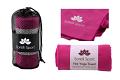 Hot Yoga Towel Non Slip Super Absorbent Microfiber