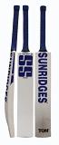 SS MAGNUM English Willow Cricket Bat   Junior Size 6   