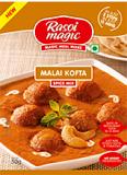 Rasoi Magic Malai Kofta Seasoning Mix Spices 50Gm/1.76 Oz Rasoi Magic Malai Kofta Seasoning Mix Spices 50Gm/1.76 Oz