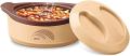 MILTON New Marvel 1500ml Inner Steel Casserole 