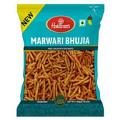 Wholesale Haldiram Marwari Bhujia 150 gm X 32 Pcs Wholesale Haldiram Marwari Bhujia 150 gm X 32 Pcs