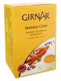 Girnar Instant Tea Premix W/ Masala - 10 Single Serve Sachets