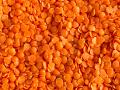 Split Red Lentils-Masoor Dal - 4LBs