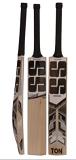 SS MASTER 99 English Willow Cricket Bat - Harrow Size 
